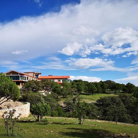 La Piedra Del Tesoro Campamento El Zepo Extérieur photo