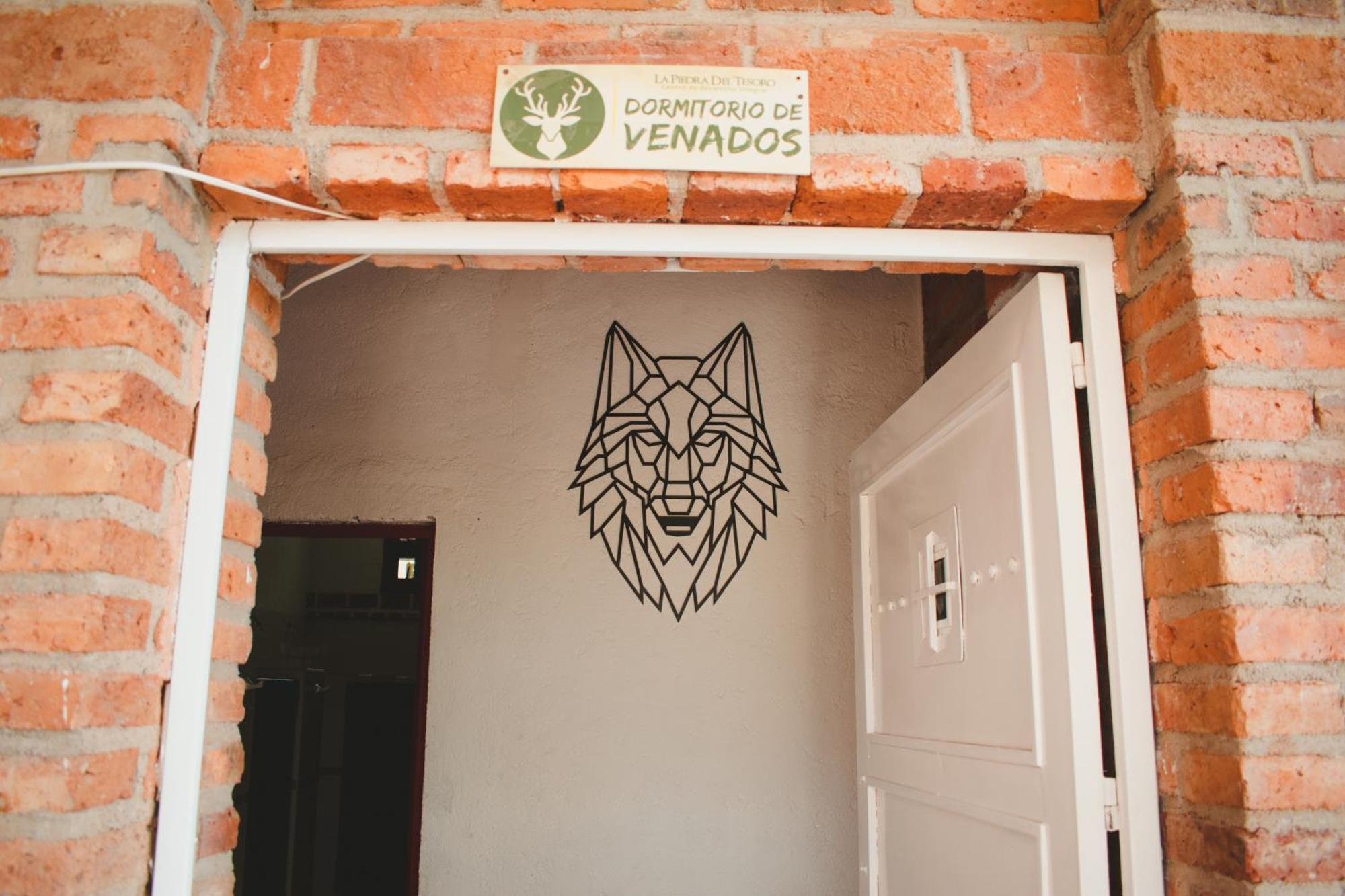 La Piedra Del Tesoro Campamento El Zepo Extérieur photo